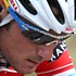 Frank Schleck pendant la dix-huiti�me �tape du Tour de France 2008